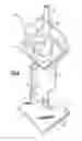 Fig. 09 - Variable area gas turbine engine component having movable spar and shell