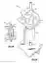 Fig. 11 - Variable area gas turbine engine component having movable spar and shell