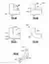 Fig. 06 - Turbine vanes with variable fillets