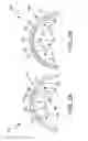 Fig. 03 - Sealing systems for gas turbine engine vane platforms