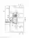 Fig. 03 - Turbine shroud with locating inserts
