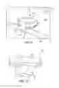 Fig. 07 - Turbine shroud with locating inserts