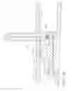 Fig. 19 - PASSIVE CONTROL OF GAS TURBINE CLEARANCES USING CERAMIC MATRIX COMPOSITES INSERTS