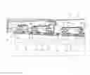 Fig. 01 - Heatshield assembly with double lap joint for a gas turbine engine