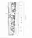 Fig. 03 - Heatshield assembly with double lap joint for a gas turbine engine
