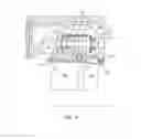 Fig. 07 - Heatshield assembly with double lap joint for a gas turbine engine