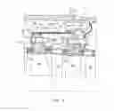 Fig. 10 - Heatshield assembly with double lap joint for a gas turbine engine