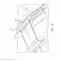 Fig. 11 - Heatshield assembly with double lap joint for a gas turbine engine