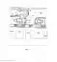 Fig. 12 - Heatshield assembly with double lap joint for a gas turbine engine