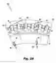 Fig. 04 - Stator shroud systems