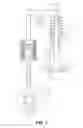 Fig. 02 - Collapsible pushrod valve actuation system for a reciprocating piston machine cylinder