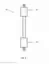 Fig. 08 - Collapsible pushrod valve actuation system for a reciprocating piston machine cylinder