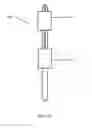 Fig. 09 - Collapsible pushrod valve actuation system for a reciprocating piston machine cylinder