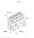 Fig. 02 - Engine cooling system