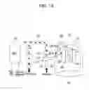 Fig. 02 - Engine system for controlling flow of exhaust gas