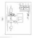 Fig. 02 - Wastegate assembly in a turbine