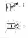 Fig. 04 - SPRING LOADED PISTONS