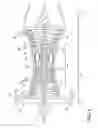Fig. 02 - Separator assembly for a gas turbine engine