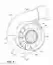 Fig. 05 - Separator assembly for a gas turbine engine