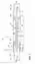 Fig. 08 - Separator assembly for a gas turbine engine