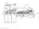 Fig. 01 - Spline ring for a fan drive gear flexible support