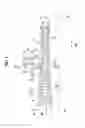 Fig. 03 - Compressor with stator vane configuration in vicinity of bleed structure, and gas turbine engine
