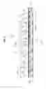 Fig. 06 - Compressor with stator vane configuration in vicinity of bleed structure, and gas turbine engine