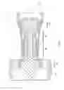 Fig. 02 - Variable pressure air supply