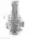 Fig. 02 - Actuation device for moving a movable cowling of a thrust-reverser