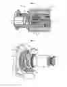 Fig. 04 - Actuation device for moving a movable cowling of a thrust-reverser