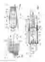 Fig. 02 - Hollow filter element, filter housing and filter