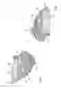 Fig. 04 - Hollow filter element, filter housing and filter