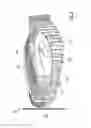 Fig. 05 - Hollow filter element, filter housing and filter