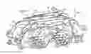 Fig. 01 - Engine intake manifold having a condensate-containment tray