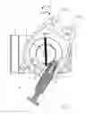Fig. 02 - Throttle valve apparatus for an internal combustion engine and motor cycle provided therewith