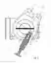 Fig. 04 - Throttle valve apparatus for an internal combustion engine and motor cycle provided therewith