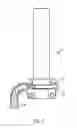 Fig. 08 - Throttle valve apparatus for an internal combustion engine and motor cycle provided therewith