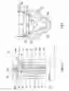 Fig. 10 - Hydraulic system