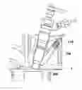 Fig. 01 - Metal shell of glow plug for diesel engines and method of manufacturing the same