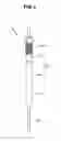 Fig. 05 - Metal shell of glow plug for diesel engines and method of manufacturing the same