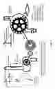 Fig. 08 - Synergic method for hydrodynamic energy generation with neutralized head pressure pump