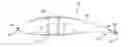 Fig. 01 - Wind turbine blade with bond paste inspection window and associated method