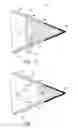 Fig. 05 - Wind turbine blade with bond paste inspection window and associated method