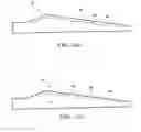 Fig. 09 - Wind turbine blade with bond paste inspection window and associated method