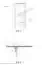 Fig. 04 - Dual rotor wind turbine generator set