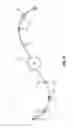 Fig. 12 - Turbine with dynamically adaptable savonius blades