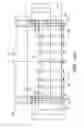 Fig. 06 - Rotor blade assembly for a wind turbine having variable-length blade bolts