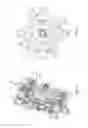 Fig. 03 - Fluid working machine having first and second valve cylinder devices in fluid communication with each other via a common conduit