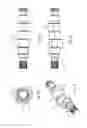 Fig. 06 - Fluid working machine having first and second valve cylinder devices in fluid communication with each other via a common conduit