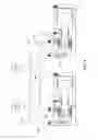 Fig. 05 - PNEUMATICALLY-OPERATED FLUID PUMP WITH AMPLIFIED FLUID PRESSURE, AND RELATED METHODS